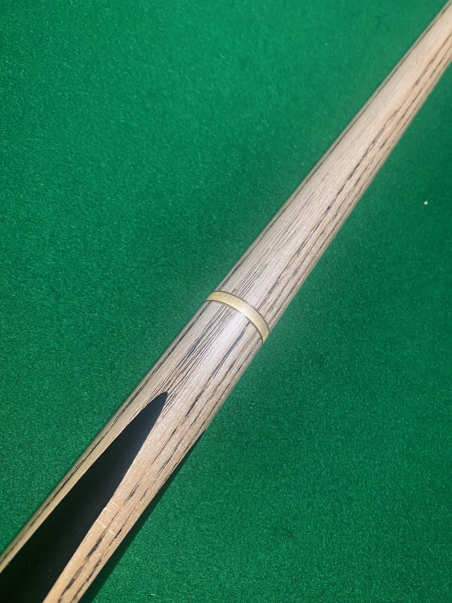 Mark Williams Snooker - Replica Cue Limited Edition - Image 3