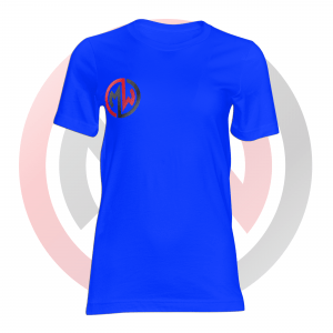 Mark Williams Snooker Blue T-Shirt