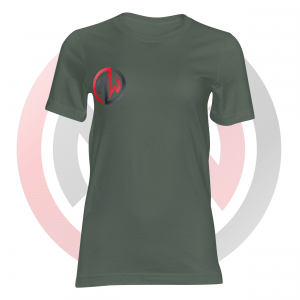 Mark Williams Snooker Khaki T-Shirt