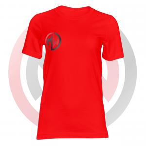 Mark Williams Snooker Red T-Shirt