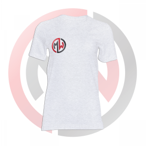 Mark Williams Snooker Grey T-Shirt