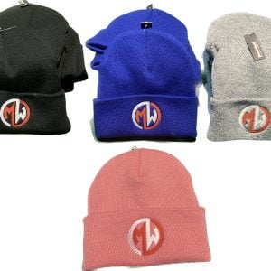 Mark Williams Snooker Beanies