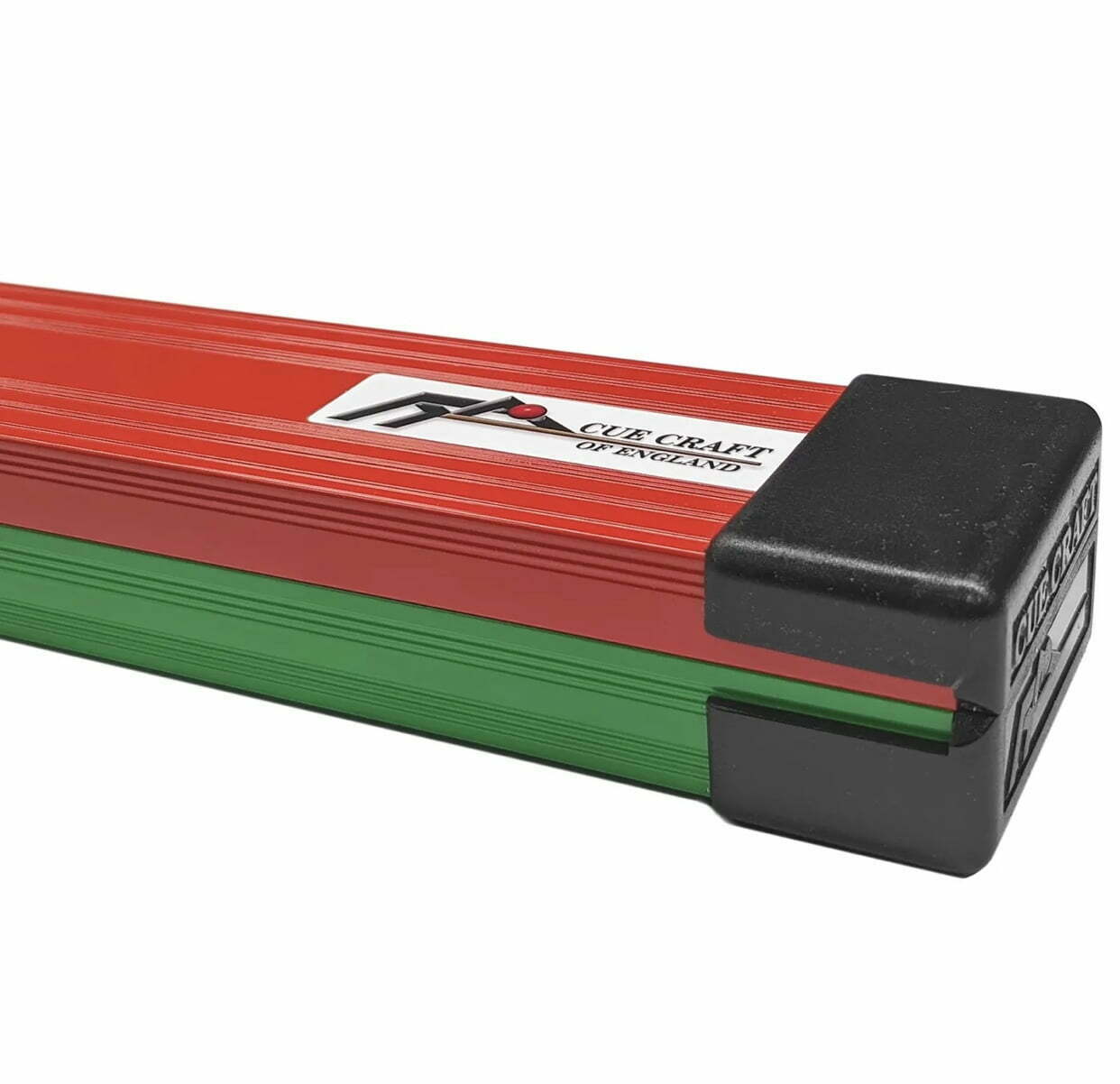 Cue Craft Limited Edition Mark Williams Aluminium Snooker Cue Case - Image 2