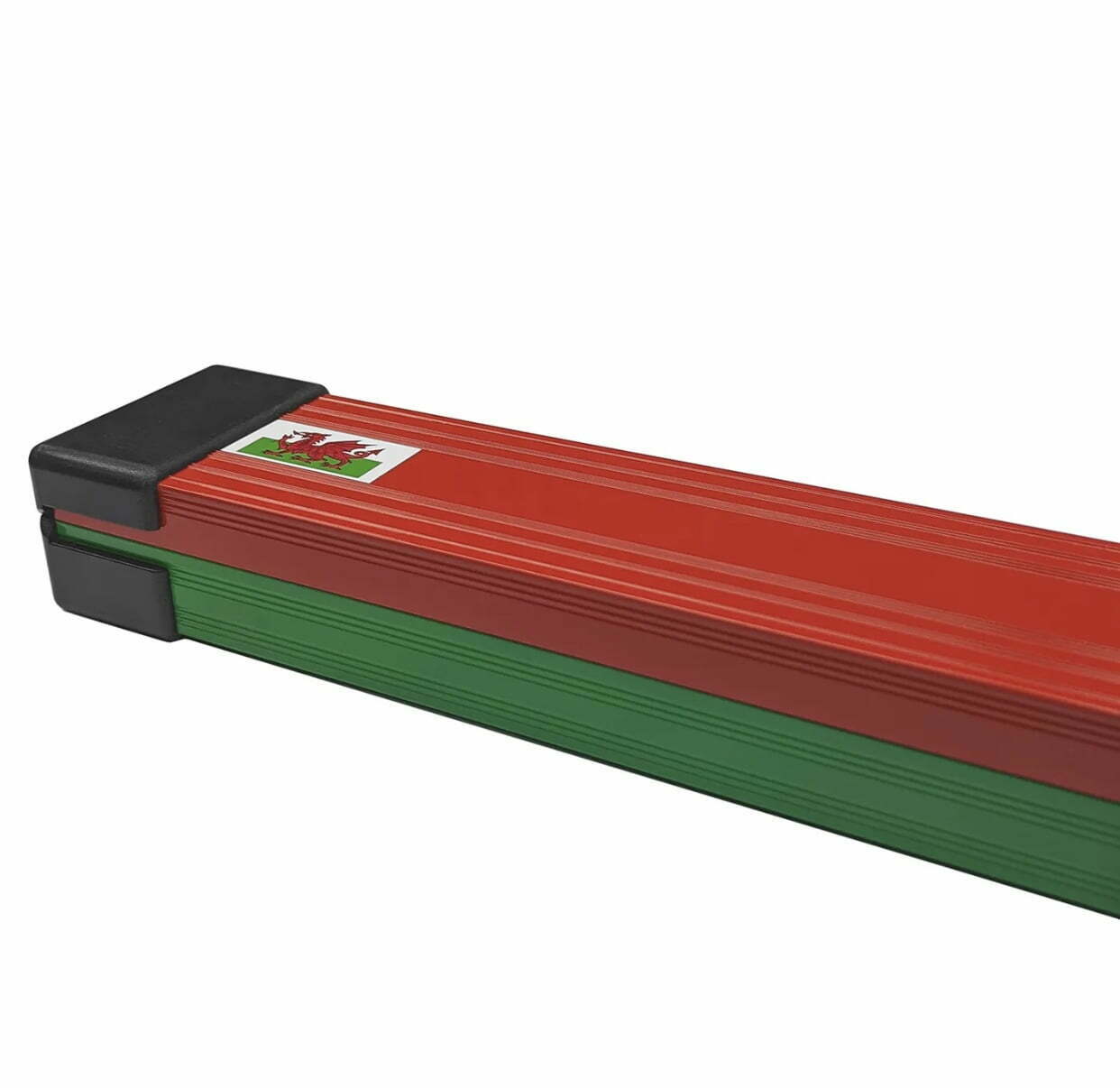 Cue Craft Limited Edition Mark Williams Aluminium Snooker Cue Case - Image 4