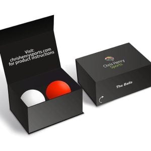 Chris Henry | The Balls