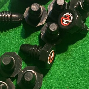 MW cue bumper joint protector