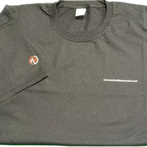 MW Snooker Small Logo Shirt