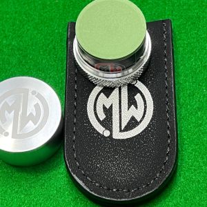 Mark Williams Magnetic MW Chalk Clips