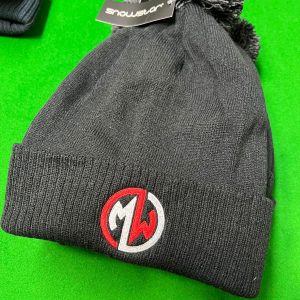Mark Williams Snooker Bobble Hats