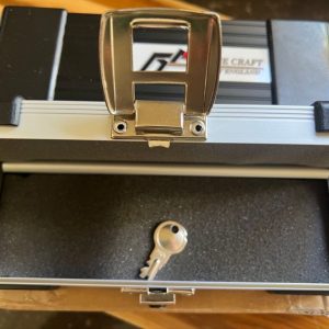 MW Mini case by Itself