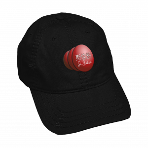 Si Jiahui Snooker Baseball Cap