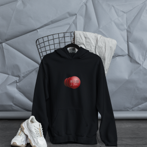 Si Jiahui Snooker Hoodie