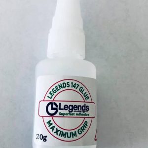 Legends 147 Tip Glue