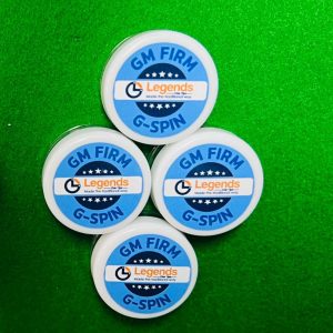 Legends G-Spin Firm Tips
