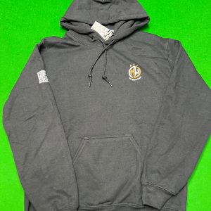 MW Snooker Black Hoodies Orange Edition