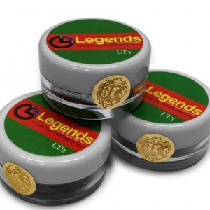 Legends Cue Tips