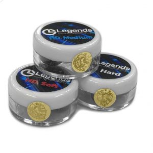 Legends HD Gen 2 Cue Tips