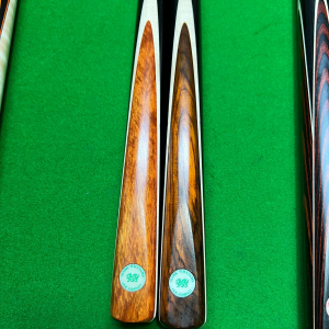 Mark Williams Snooker Cues 3/4 Maple Cue