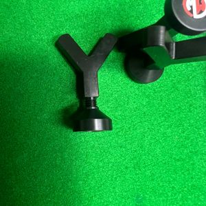 Mark Williams Adjustable V Bridge Aid