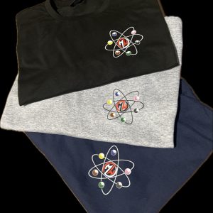 MW Snooker 2025 T-shirts