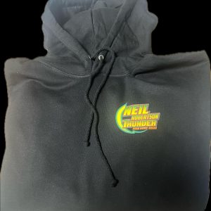 Neil Robertson Hoodie