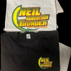 Neil Robertson Tshirt