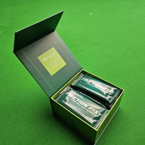 The Friction Fix Matchplay Wipe Clothes x3 Wipes