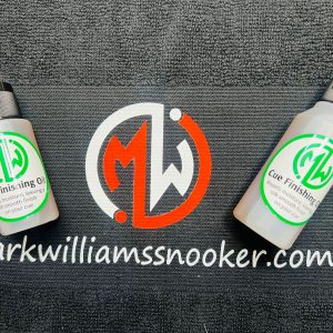 MW Cue Oil