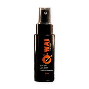 Q-WAI Cue Wizard 50ml cue protection spray