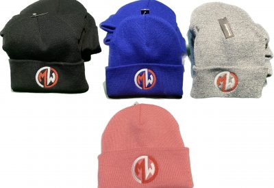 Mark Williams Beanies