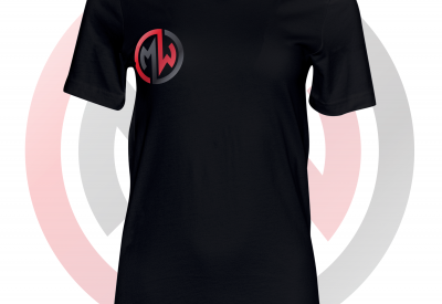 Mark Williams Shirt Black