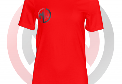 Mark Williams Shirt Red