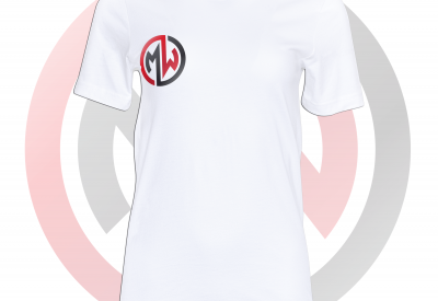Mark Williams Shirt White