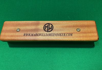 Mark Williams Table Napping Block