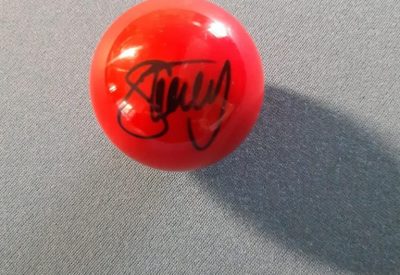 stephen hendry